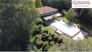 maison à la vente -   32420  VILLEFRANCHE, surface 163 m2 vente maison - UBI438468767